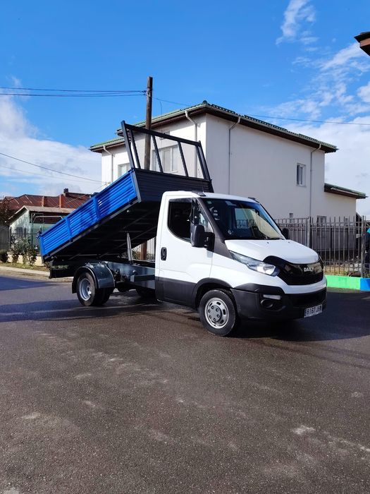 Iveco Daily 35c13