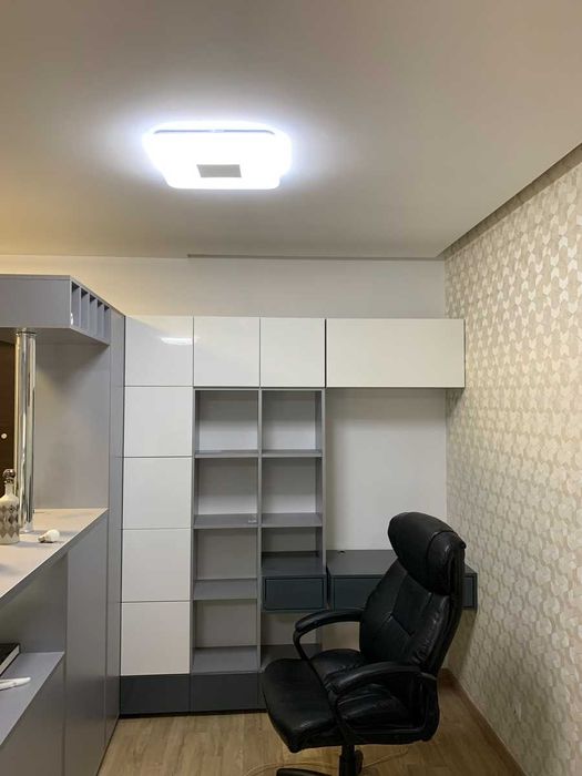 Particular – Apartament 2 camere  The Park / Parc Tineretului