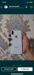 iPhone xs 256 talik
