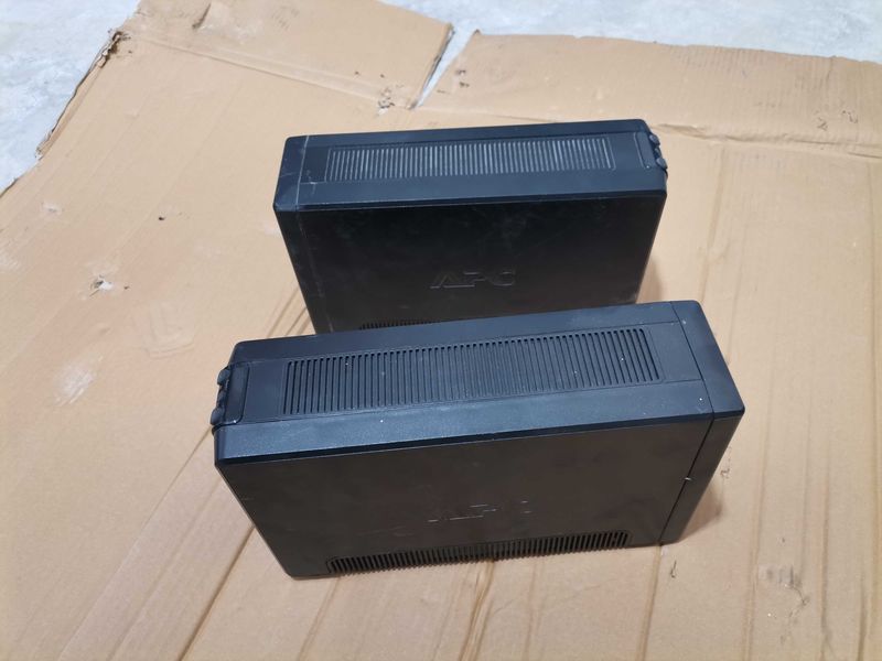 UPS APC back pro 550