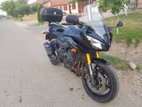 Vand Yamaha FZ8 an 2010