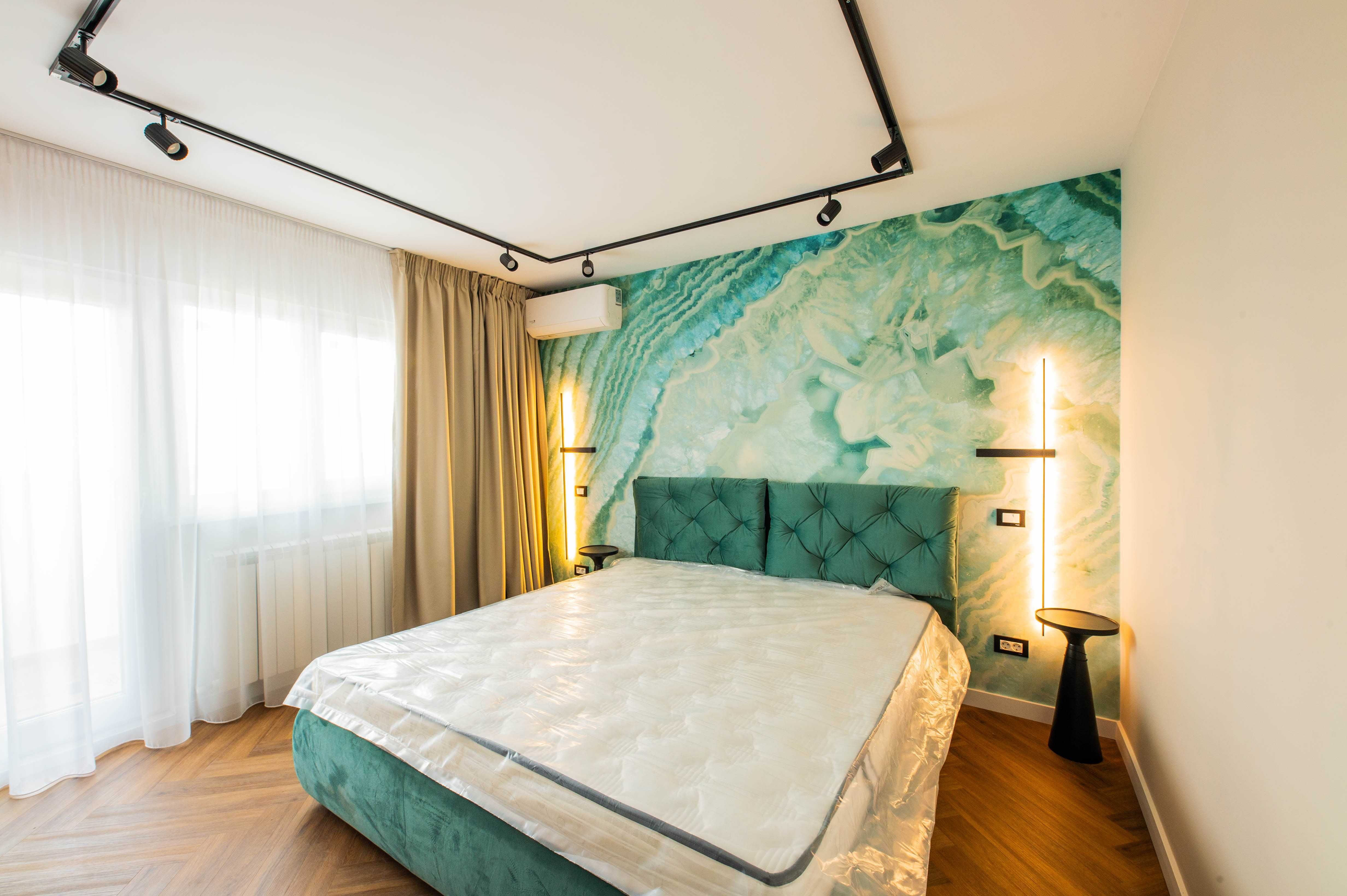 Apartament cu 3 camere| BLOC UNIC IN CENTRUL VECHI