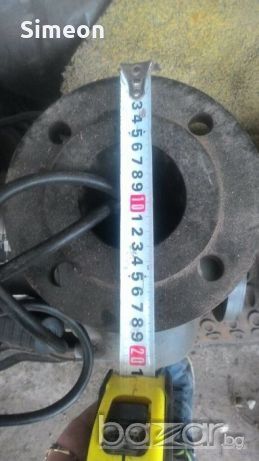 Циркулациона помпа Grundfos Type 65-125/137