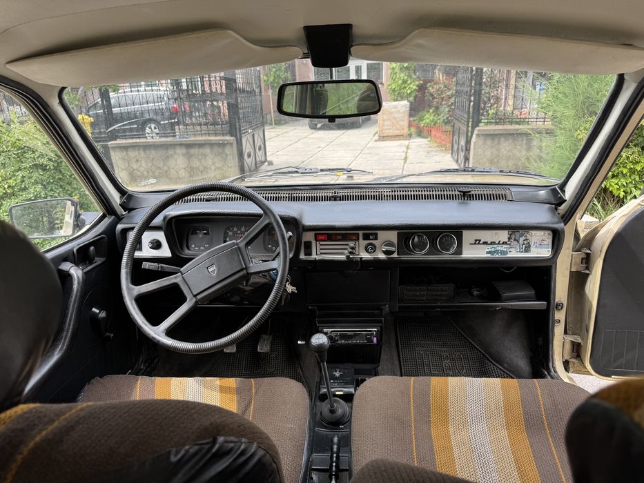 Vand Dacia 1310 in stare perfecta