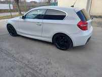 На части BMW Е81 E87 2.0d FACE LCI N47D20 2009г./БМВ E81 E87 Н47Д20