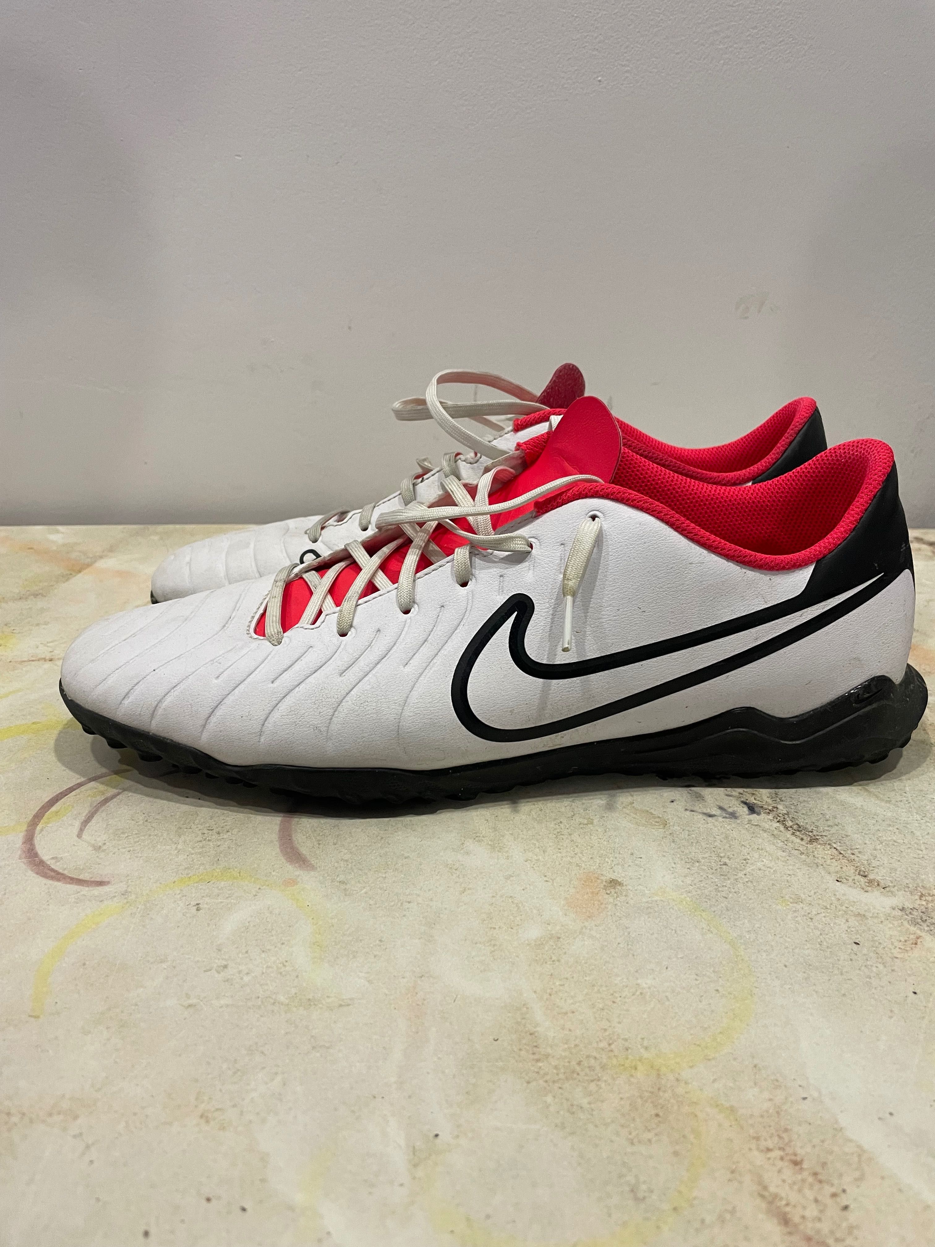 Nike Tiempo стоножки 46 номер