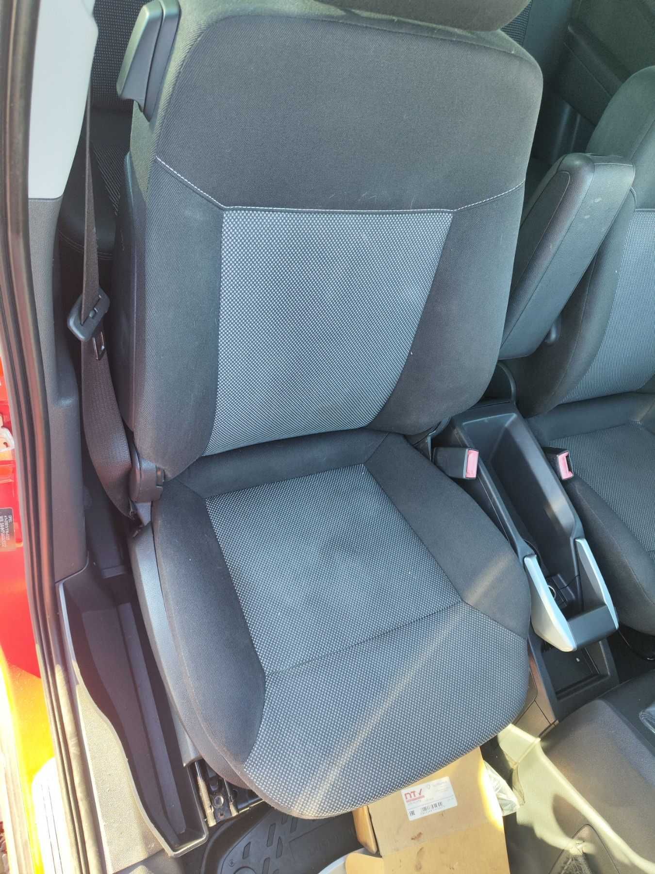 Opel Zafira 1.7 tdi на части опел зафира