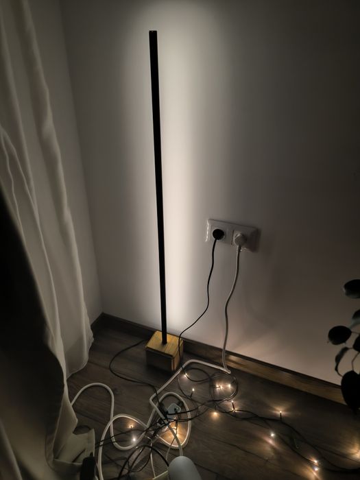 Декоративна лампа