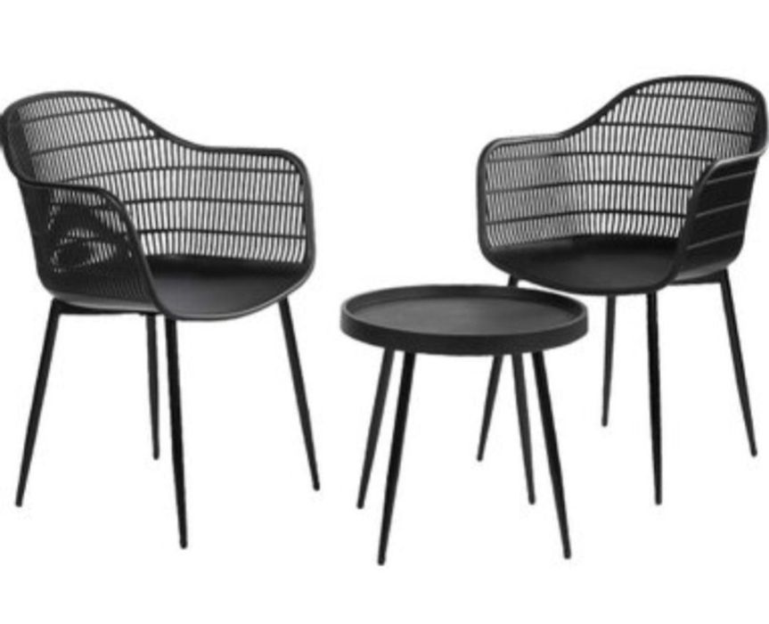 Комплект маса и столове