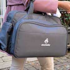 Geanta bebelusi Cherbaby