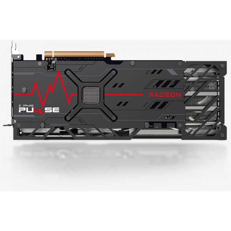 Placa Video Sapphire Radeon RX 6800 PULSE 16GB GDDR6 256 bit