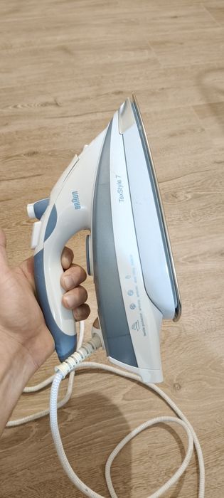 Ютия Braun texstyle