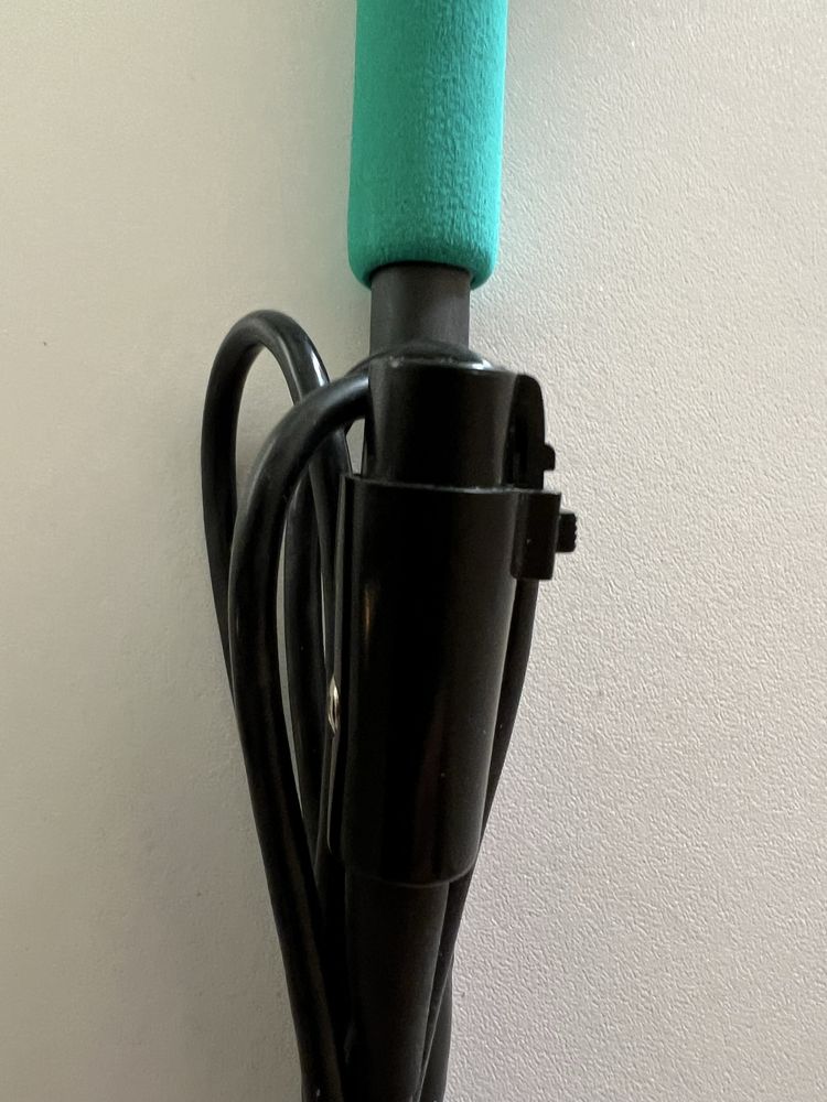 Ciocan de lipit JBC T245