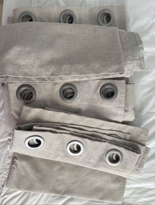 Draperie Blackout