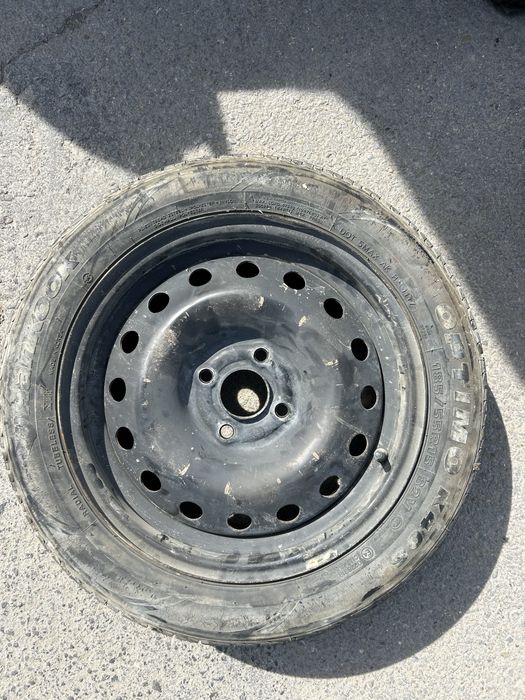 Продам покрышкы hankook 185 55 r 15 1шт