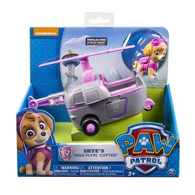 Пес Патрул Оригинални играчки Paw Patrol original toys