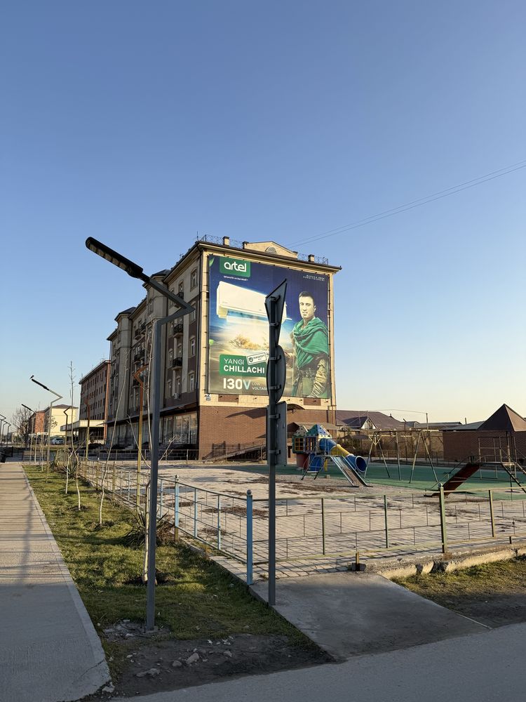 Toshkent viloyati. Ohangaron tumanida. Kvartira Sotiladi
