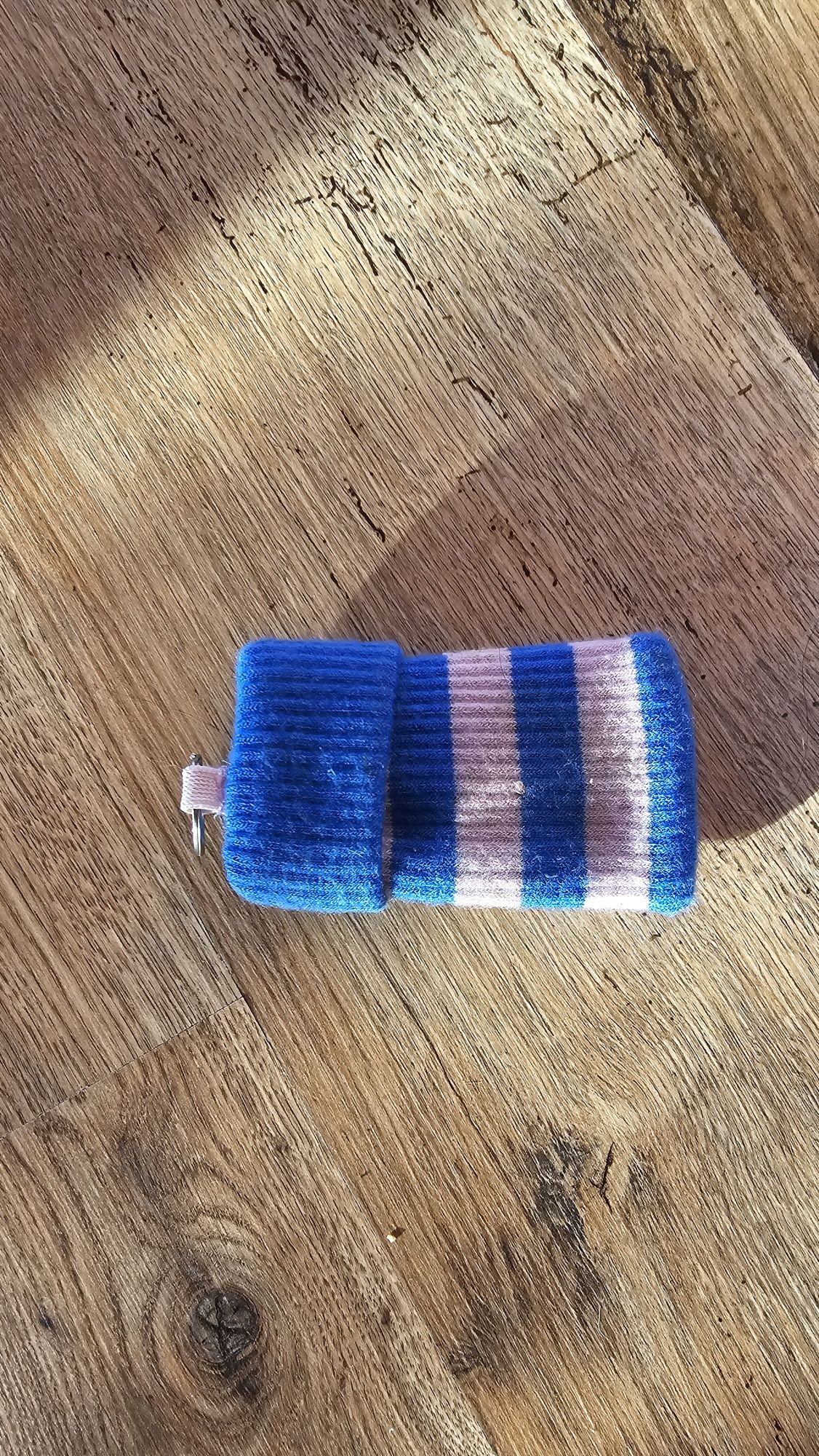 Husa telefon (material textil)