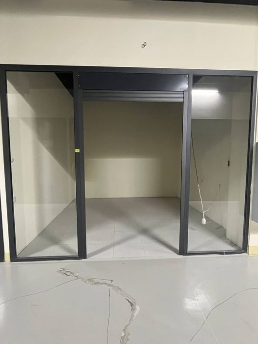 Ibn sino savdo markazida doʻkon sotiladi
1 etaj
16 kv
30000$
Dakumenti