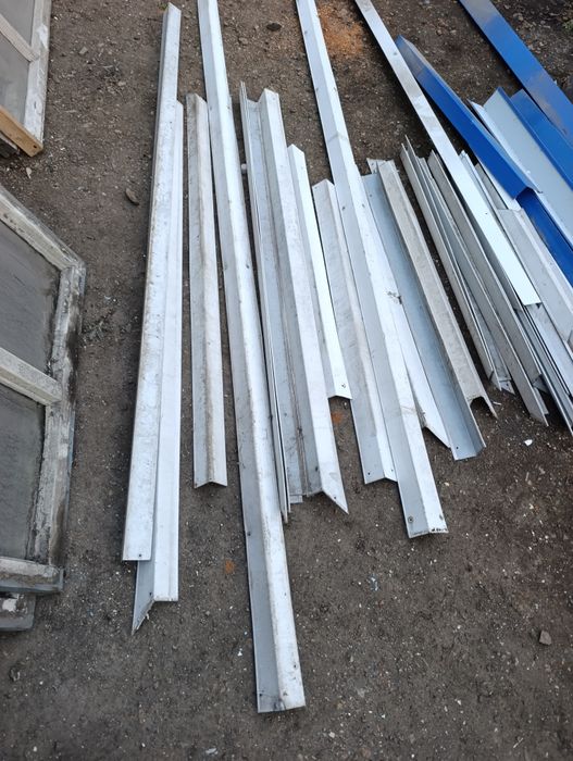 Продам откосы для окон и дверей