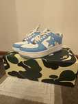 Bapesta Low 38,5
