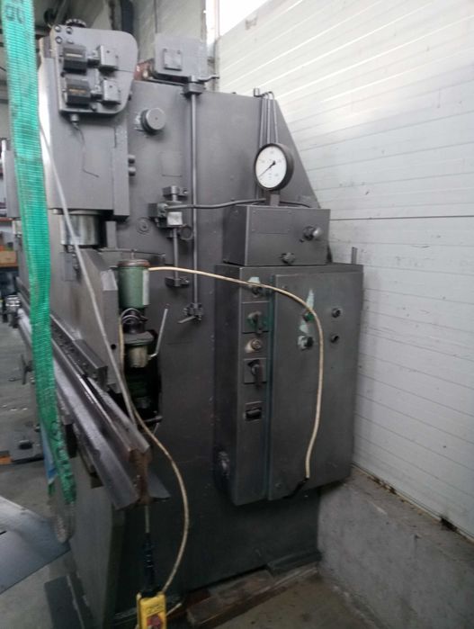 Vand sau schimb abkant functional