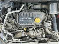 motor NISSAN QASHQAI  1.6DCI R9M 96KW-130CP euro 5 AN 2014