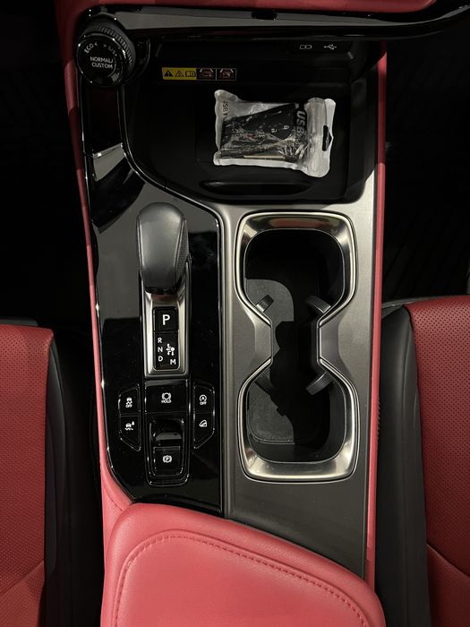 Lexus nx 350 full ideal holatda