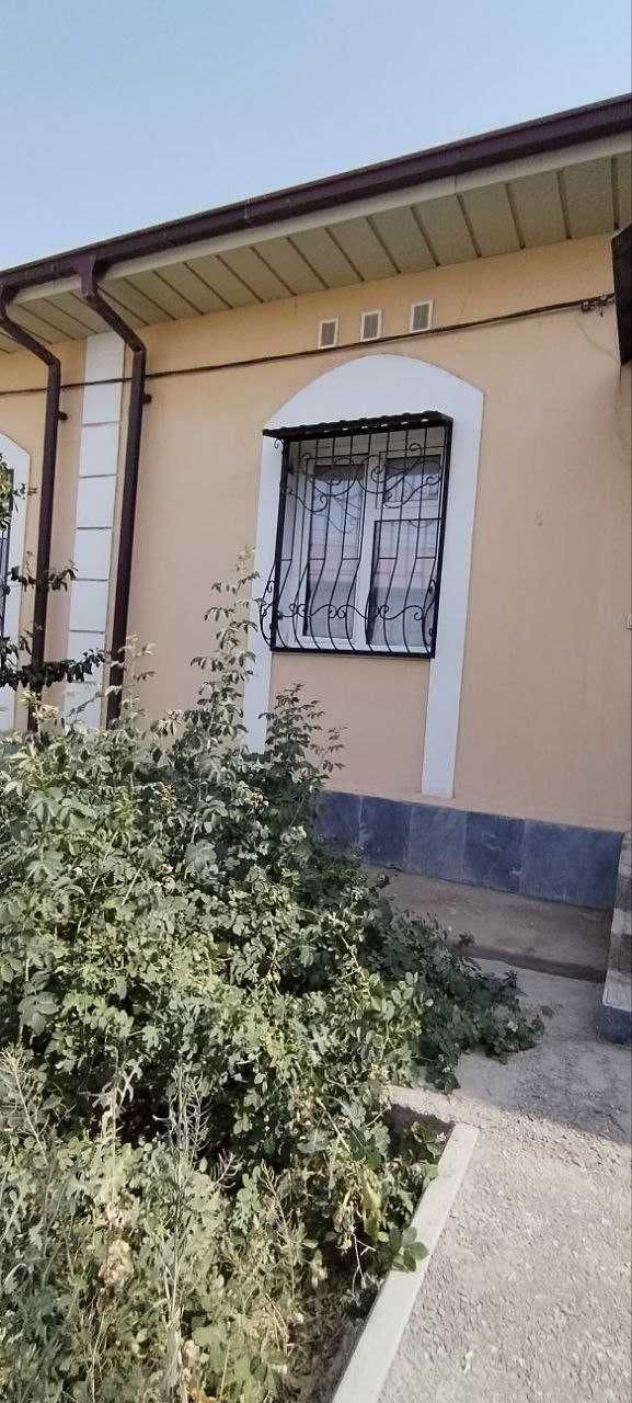 2 сотихли котедж сотилади ёки квартрага алмаштирилади