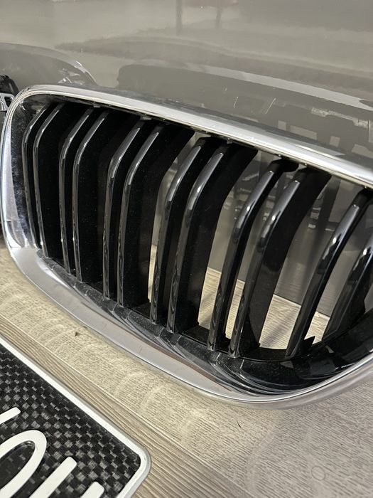 Бъбреци BMW M2 F87 М2