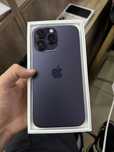 iPhone 14 Pro Max 256GB|Айфон 14 Про Макс 256ГБ