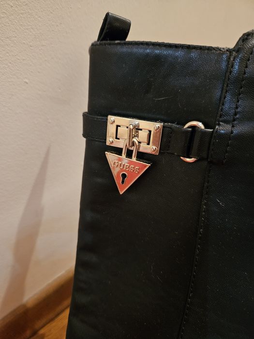 Ботуши Guess  38