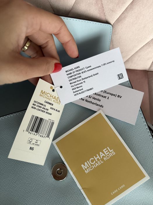 Geanta Michael Kors, noua, originala