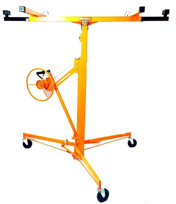 подъемник гипсокартона IVT DPH 411A