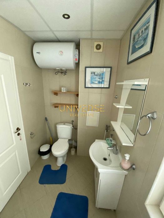 Продава се Двустаен апартамент в Свети Влас - 65 кв.м за 1385 €/кв.м - Снимка #1