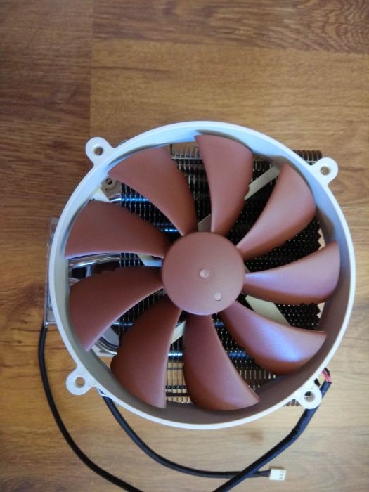 Охладители за процесори - Thermalright , Prolimatech , Noctua LGA 1700