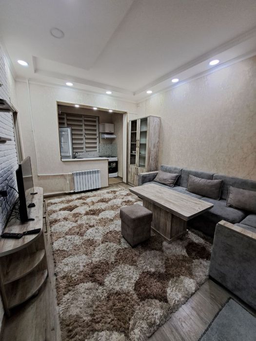 Арендага квартира ойлага қизларга Чилонзор Муқумий куча яқин метро нов