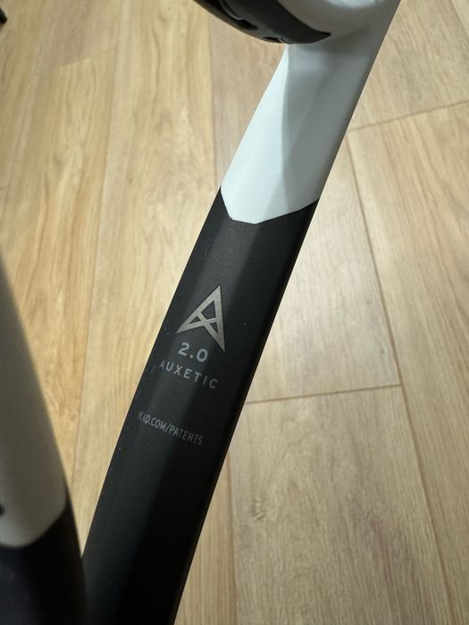 Head speed mp тенис ракета грип 2