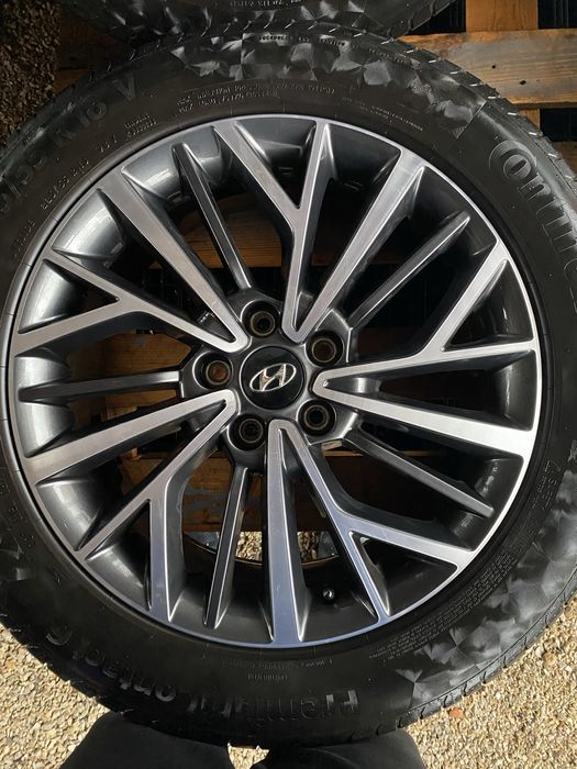 18 цола 5 х 114.3 мм Хюндай , Hyundai Туксон , ix 35 , Кона , Tucson