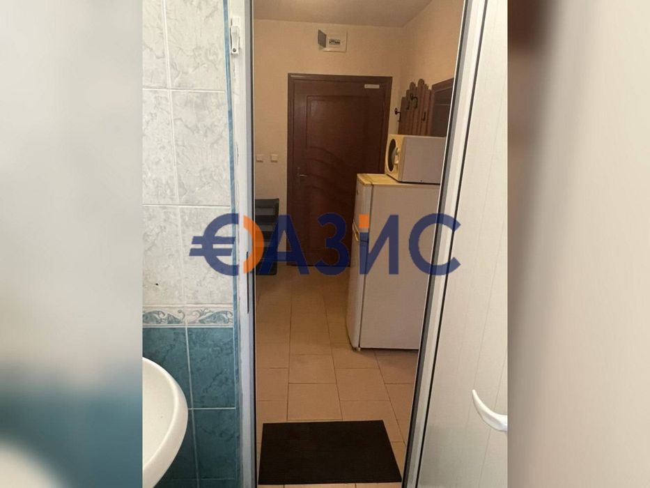 # 33791254 Тристаен апартамент в обикновена къща, Слънчев Бряг