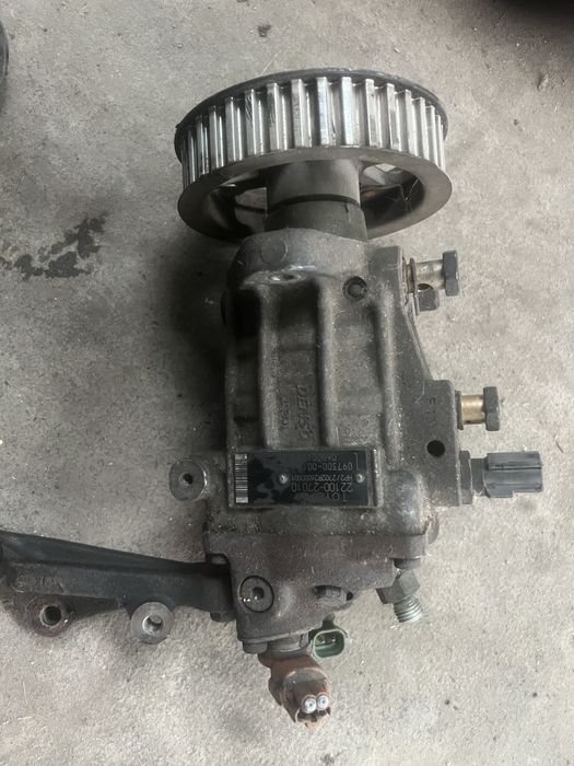 гнп помпа за TOYOTA 2.0D4D 116кс.