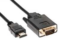 hdmi vga кабель 1,8 м