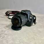 Фотоаппарат Canon