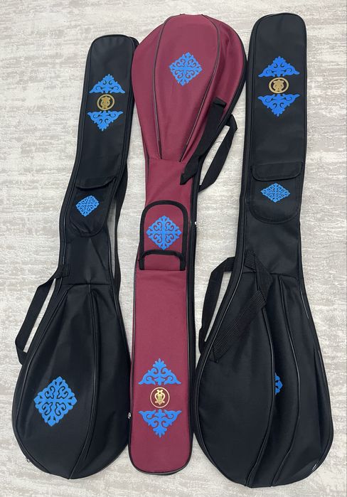 Новые чехлы для Домбры