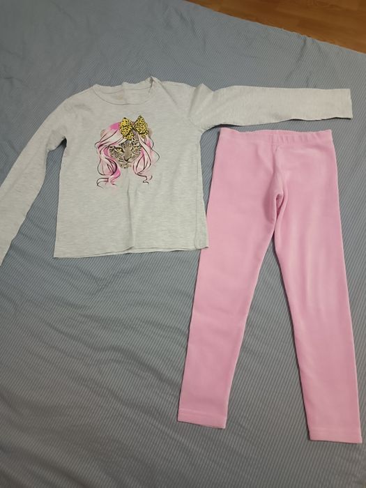 Детские вещи на девочку