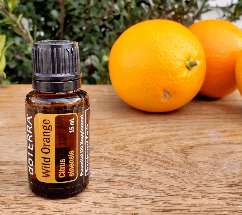 DoTerra Дотера Облекчаващ лосион за мазане и отпускане