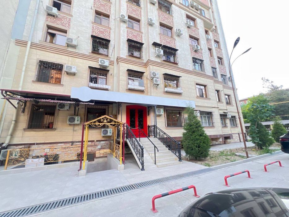 Идеально под бизнес ,работает клиника — помещение 103 м² в продаже