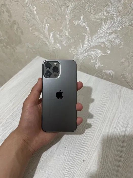 iPhone 12 PRO MAX 256GB 5G Оригинал