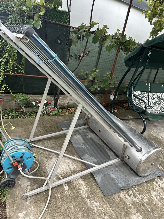 Panou solar presurizat 150 de litri