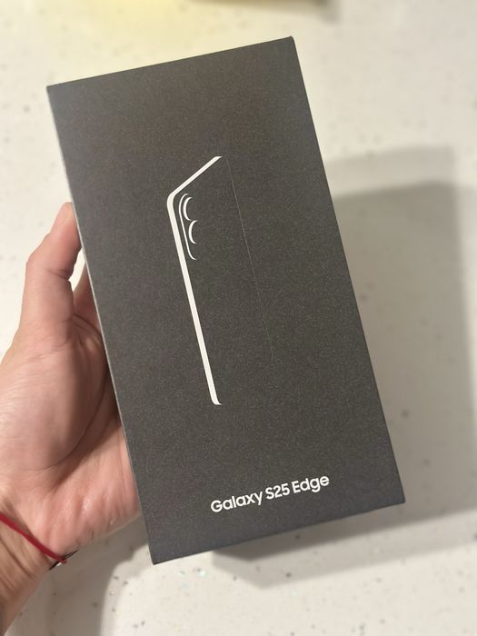 Samsung Galaxy S25edge